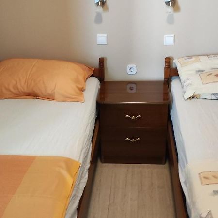 Apartments Svjeta Jadranovo Zewnętrze zdjęcie