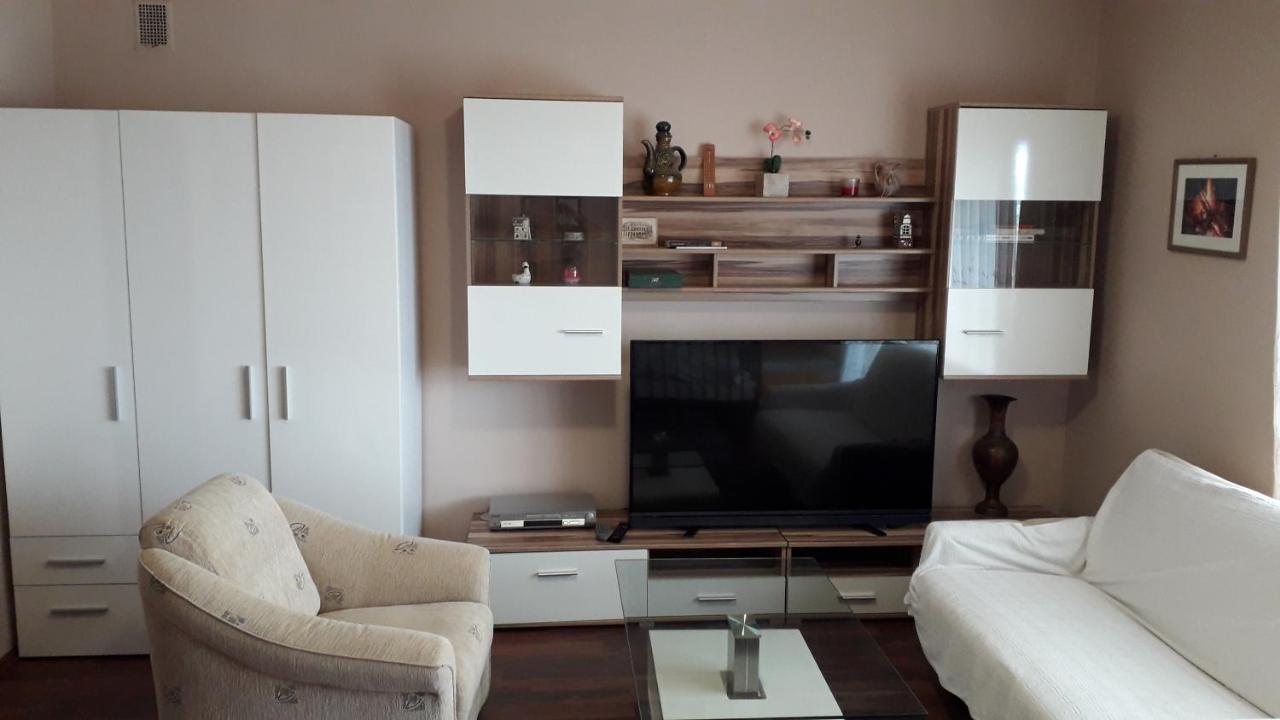 Apartments Svjeta Jadranovo Zewnętrze zdjęcie
