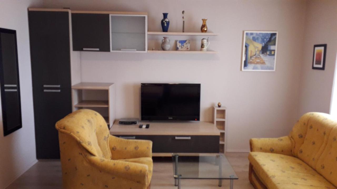 Apartments Svjeta Jadranovo Zewnętrze zdjęcie