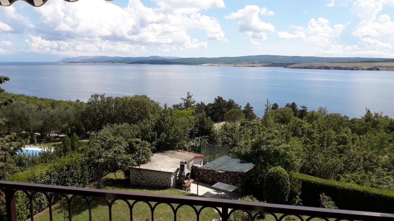 Apartments Svjeta Jadranovo Zewnętrze zdjęcie