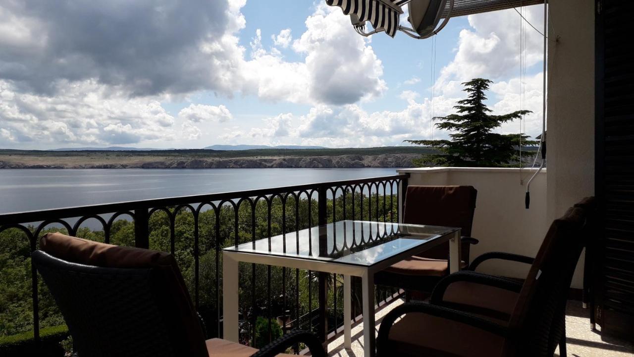 Apartments Svjeta Jadranovo Zewnętrze zdjęcie