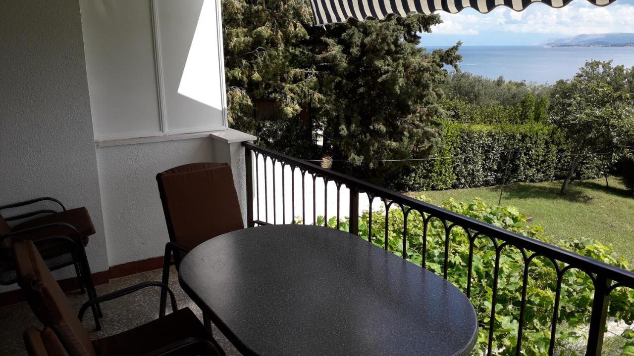 Apartments Svjeta Jadranovo Zewnętrze zdjęcie