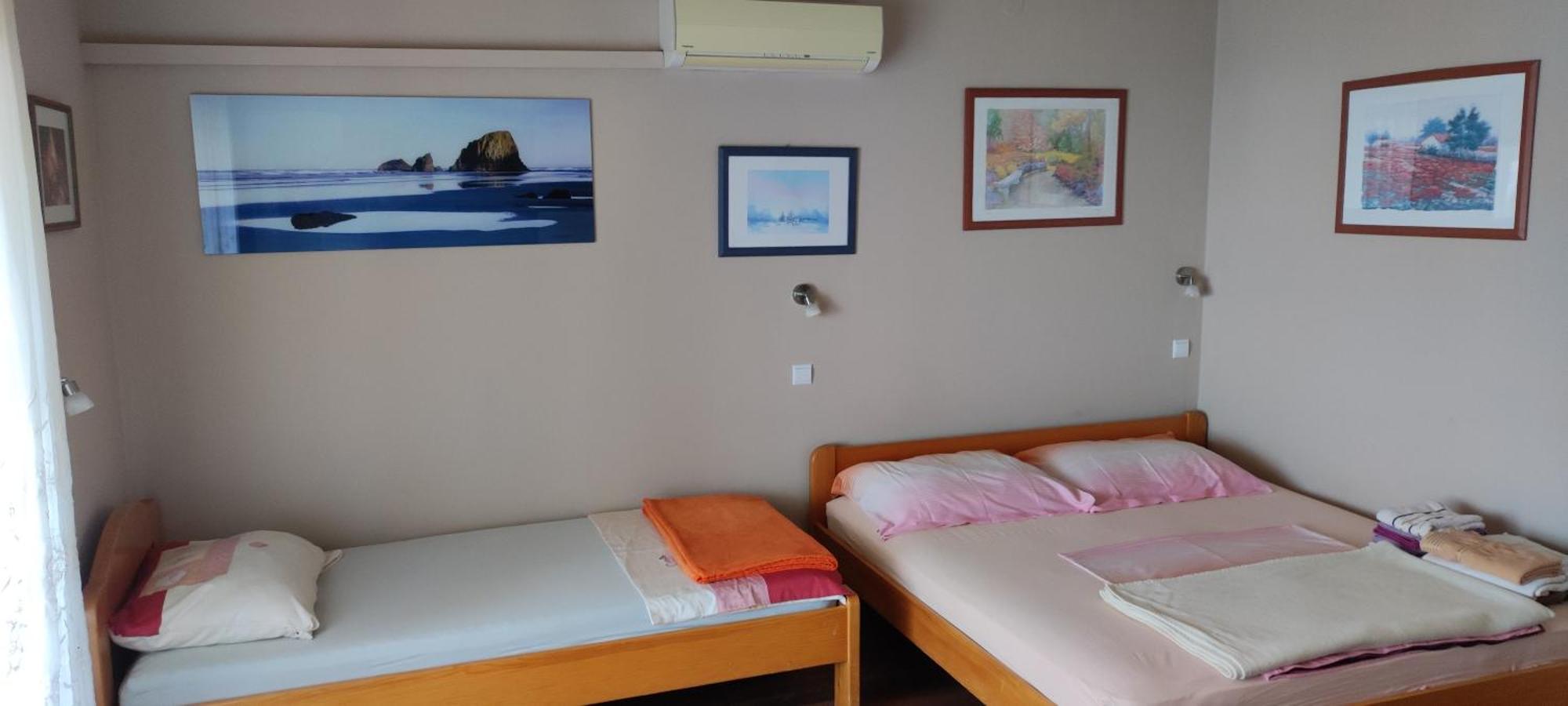 Apartments Svjeta Jadranovo Zewnętrze zdjęcie