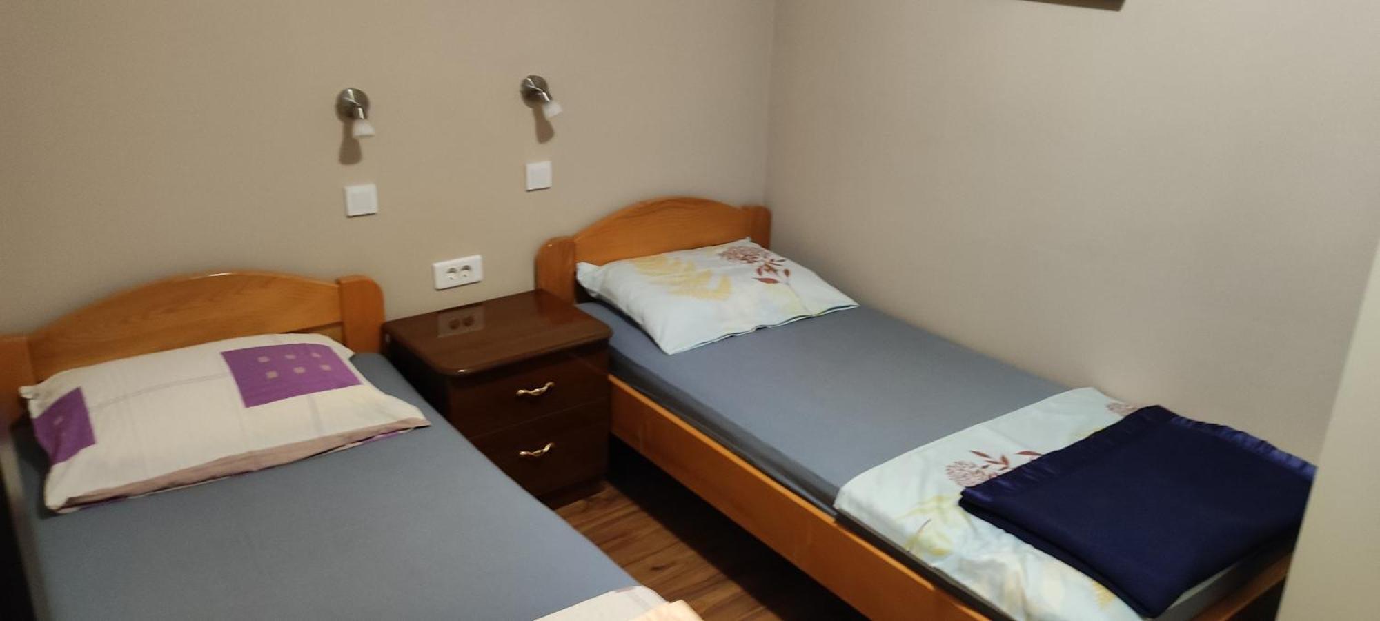 Apartments Svjeta Jadranovo Zewnętrze zdjęcie