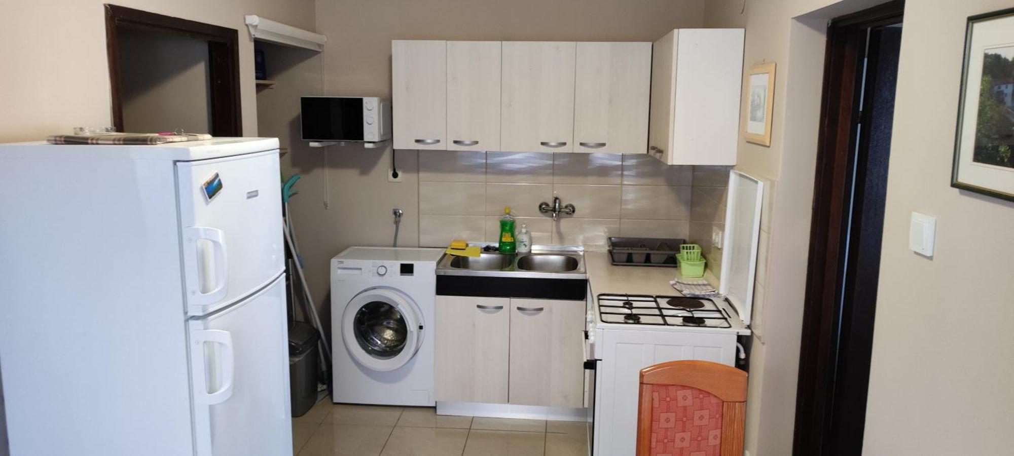 Apartments Svjeta Jadranovo Zewnętrze zdjęcie