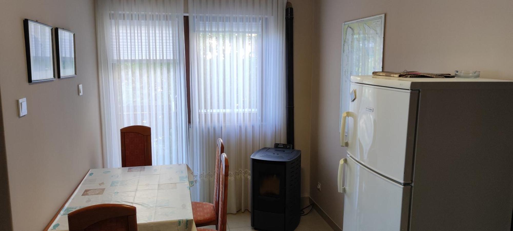 Apartments Svjeta Jadranovo Zewnętrze zdjęcie