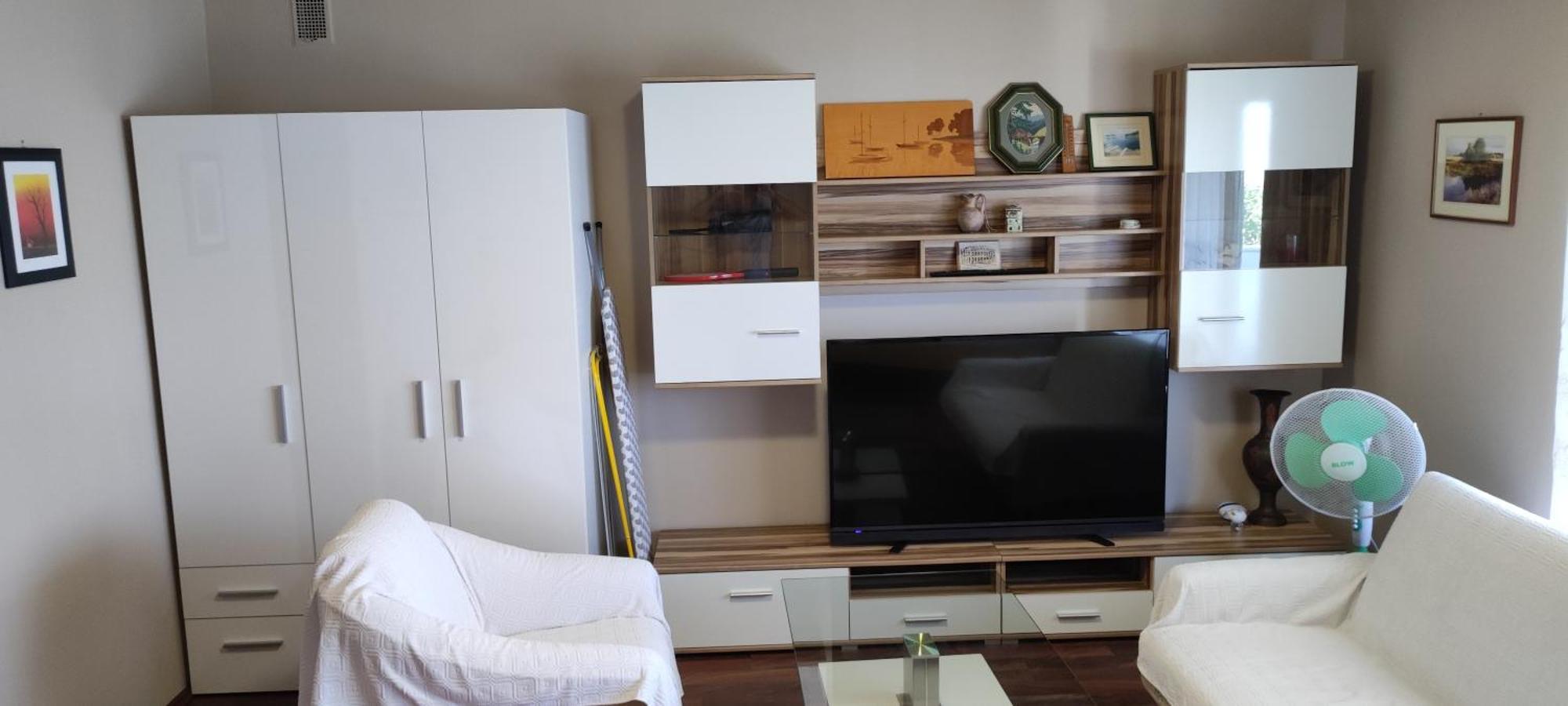 Apartments Svjeta Jadranovo Zewnętrze zdjęcie
