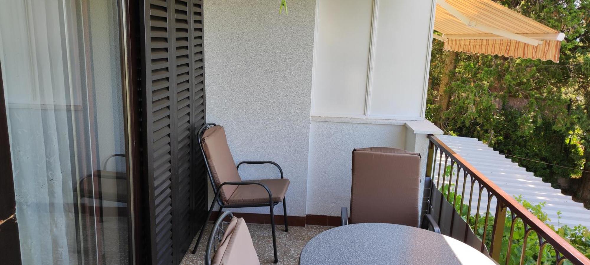 Apartments Svjeta Jadranovo Zewnętrze zdjęcie