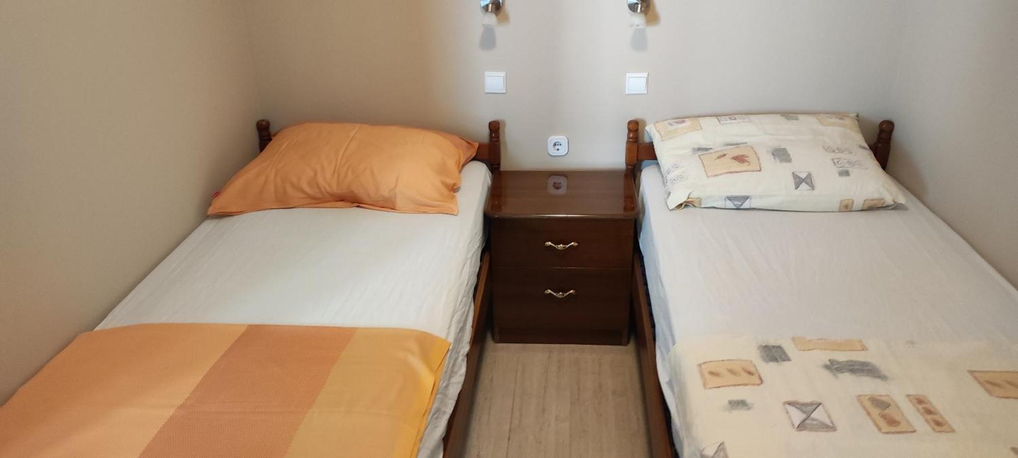 Apartments Svjeta Jadranovo Zewnętrze zdjęcie