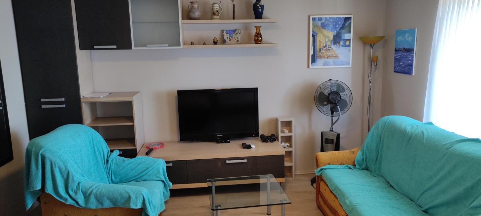 Apartments Svjeta Jadranovo Zewnętrze zdjęcie