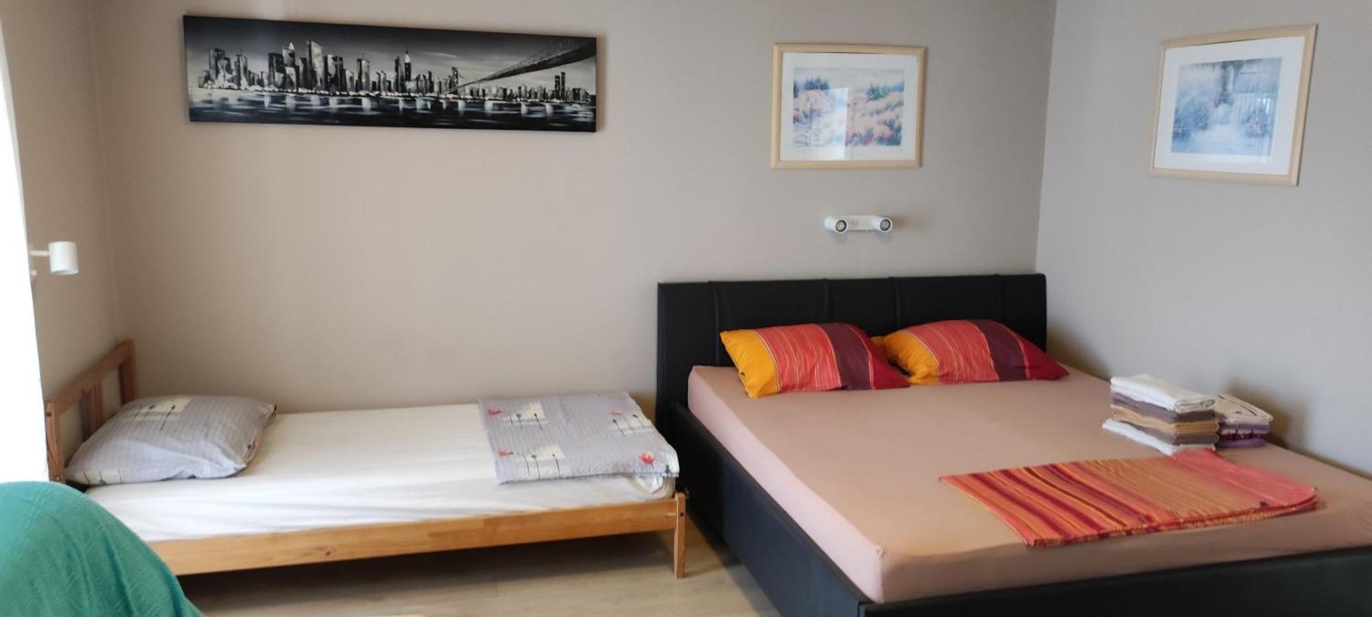 Apartments Svjeta Jadranovo Zewnętrze zdjęcie