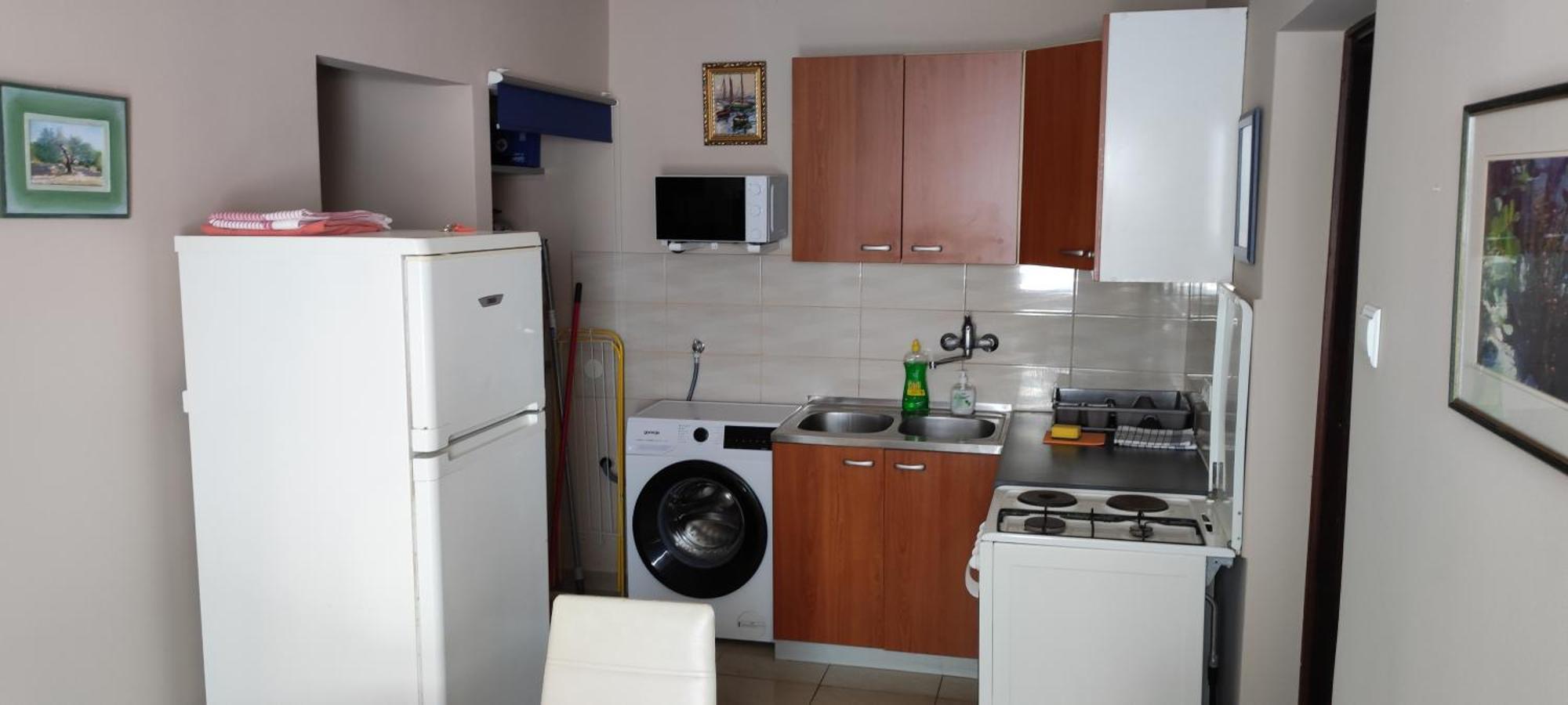Apartments Svjeta Jadranovo Zewnętrze zdjęcie
