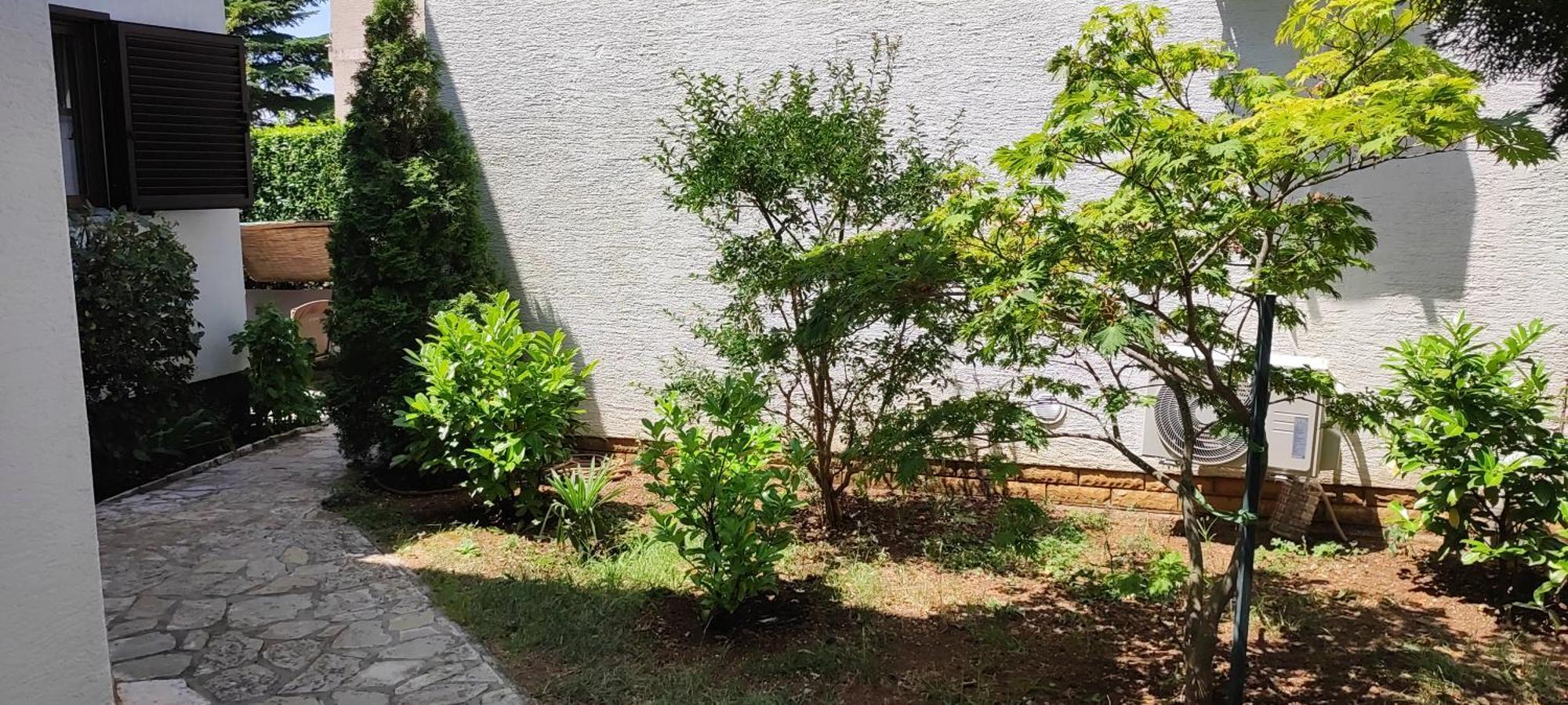 Apartments Svjeta Jadranovo Zewnętrze zdjęcie
