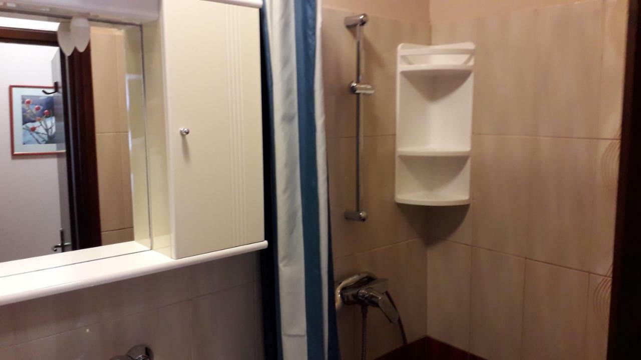 Apartments Svjeta Jadranovo Zewnętrze zdjęcie
