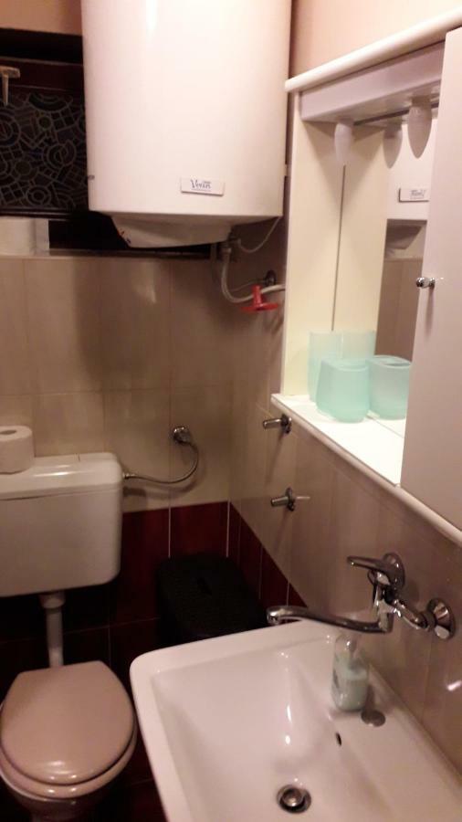 Apartments Svjeta Jadranovo Pokój zdjęcie