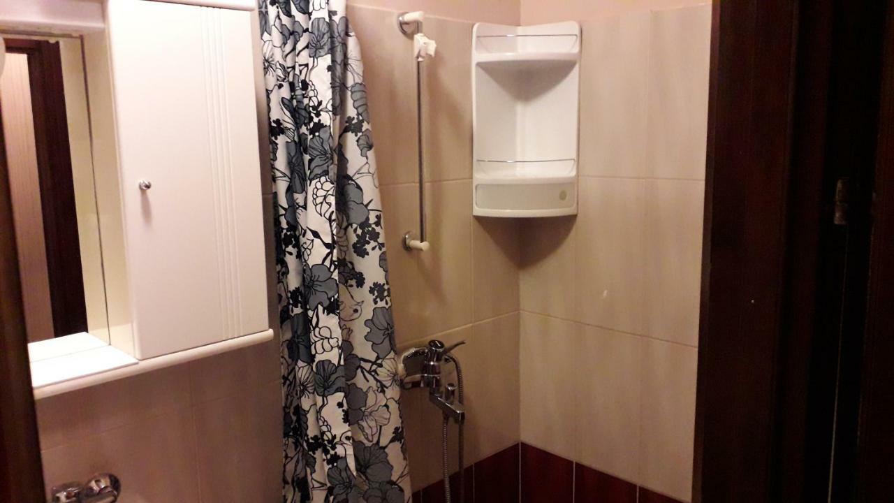 Apartments Svjeta Jadranovo Zewnętrze zdjęcie